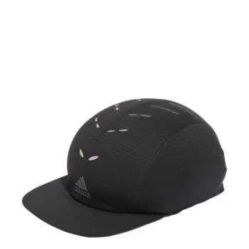 adidas Adizero 4P HEAT. RDY Cap Unisex - Black