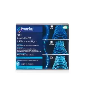 Premier 9m Multi-Action LED Rope Light