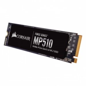 Corsair Force MP510 480GB NVMe SSD Drive