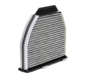 VALEO Pollen filter 715600 Filter, interior air,Cabin filter MERCEDES-BENZ,C-Klasse Limousine (W204),C-Klasse T-modell (S204)