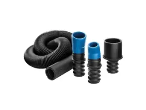 Rockler 533478 Universal Small Port Hose Kit 4pce 53001