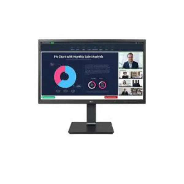 LG 23.8" 24BP750C-B Full HD LED Monitor