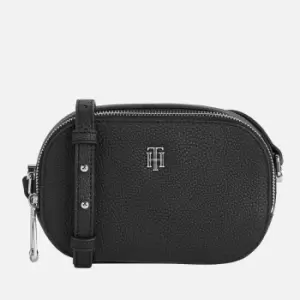 Tommy Hilfiger Element Faux Leather Camera Bag