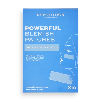 Revolution Skincare Blemish - Aid XL Hydrocolloid Patches