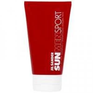 Jil Sander Sun Men Sport Shower Gel 150ml