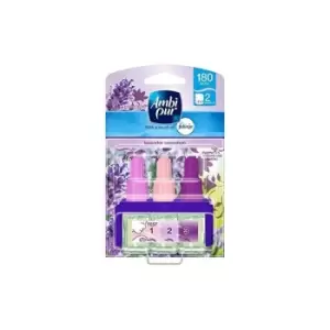 Febreze 3Volution Lavender Refill Air Freshener 20ml