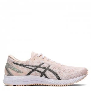 Asics Gel DS 25 Running Shoes Ladies - Pink/White