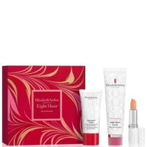 Elizabeth Arden The Super Eight Eight Hour 3 Piece Set