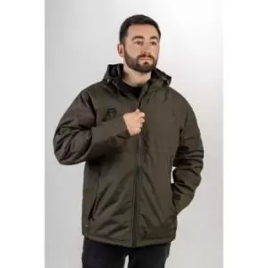 Chinook Jacket Moss XL