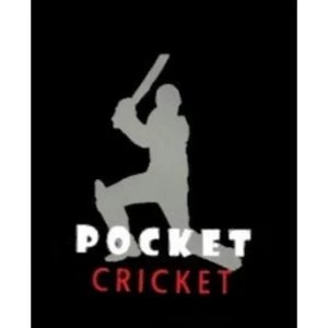 Pocket Cricket Dice Game