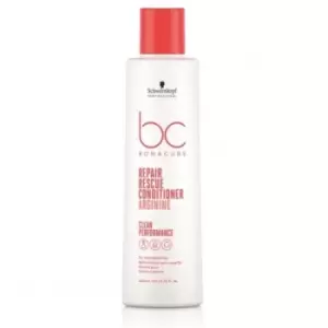 Schwarzkopf BC CP Repair Rescue Conditioner 200ml