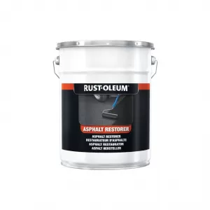 Rust Oleum Asphalt Restorer 5l