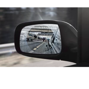 Sealey Wing Mirror Anti Fog Film