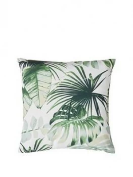 Botanical Cushion