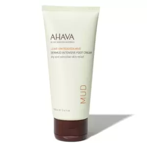 Ahava Dermud Intens Foot Cream 100ml