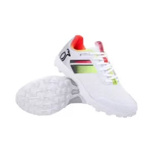 Kookaburra KC 2.0 Cricket Shoe - Rubber Sole 31 - White