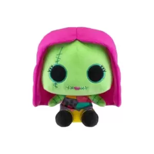 Disney Nightmare Before Christmas Sally Pop! Funko Plush