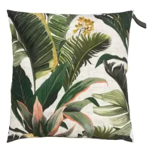 Hawaii Outdoor Floor Cushion 70x70cm