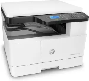 HP LaserJet MFP M442dn Laser Mono Printing