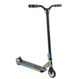 Stunted Neo Morph Stunt Scooter