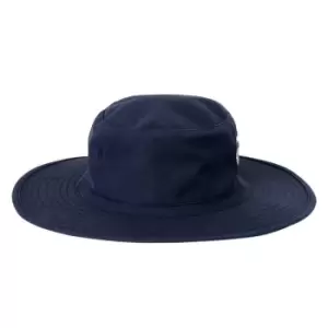 Slazenger Panama Hat Mens - Blue