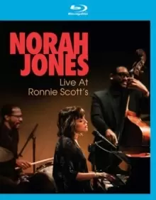 Norah Jones: Live at Ronnie Scott's