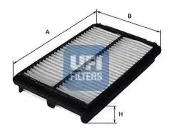 UFI 30.105.00 Air Filter