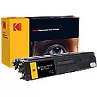 Kodak Brother TN421 Yellow Replacement Laser Catridge