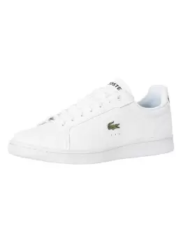 Carnaby Pro 123 8 SMA Leather Trainers