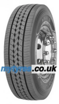 Goodyear KMAX S ( 225/75 R17.5 129/127M 12PR )