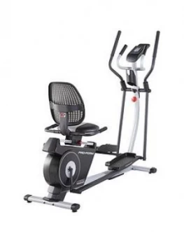 Pro Form Hybrid Trainer