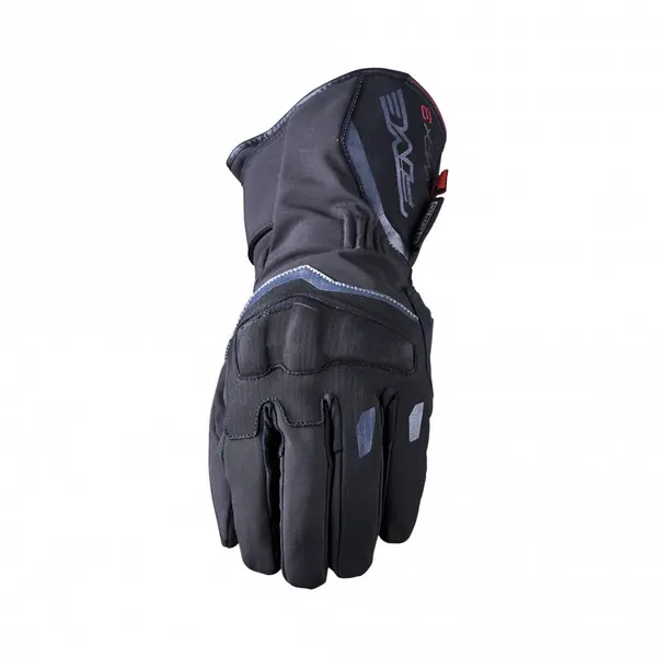 Five Wfx3 Evo WP Black Size M