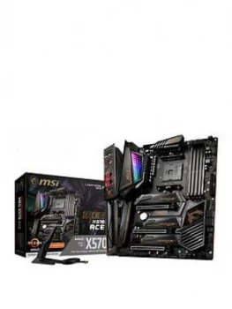 MSI MEG X570 Ace AMD Socket AM4 Motherboard