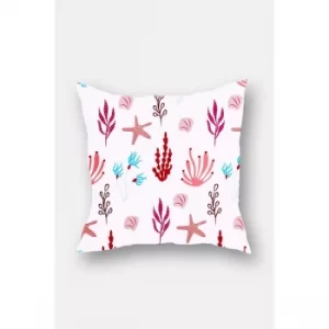 YS22826533 Multicolor Cushion Cover