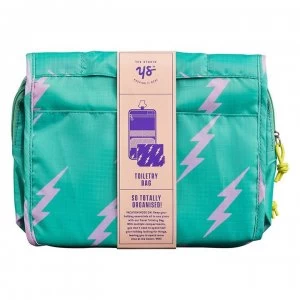 Yes Studio Toiletry Bag - Mutli