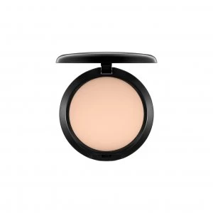 MAC Studio Fix Powder Plus Foundation N4