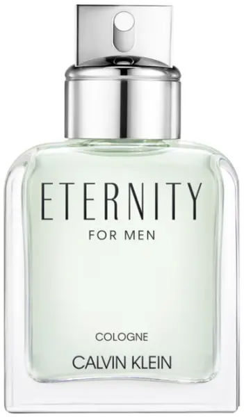 Calvin Klein Eternity Cologne Eau de Toilette For Him 50ml