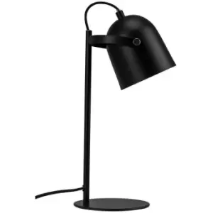 Dyberg Larsen Oslo Task Table Lamp Matt Black