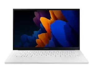 Samsung Galaxy Book Ion 2 2021 13.3" Laptop