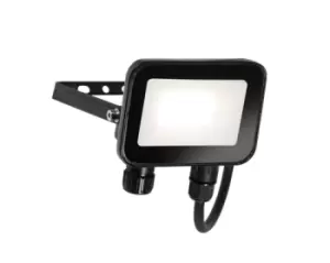 KnightsBridge 230V IP65 10W LED FLOOD