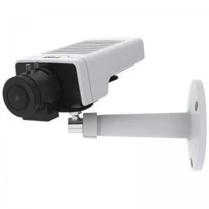 AXIS M1134 HDTV 720p Indoor Network Camera - Varifocal