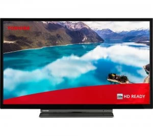 Toshiba 32" 32WL3A63DB Smart HDR LED TV