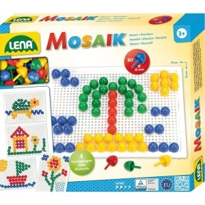 Lena Monsaik Handicraft Set