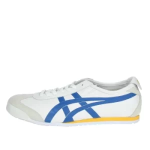 ONITSUKA TIGER Sneakers Men Pelle