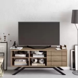 North TV Stand TV Unit TV Cabinet