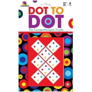 Dot To Dot Puzzle Game