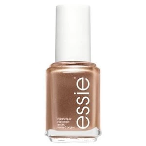 Essie Penny Talk Rose Gold Nail Polish