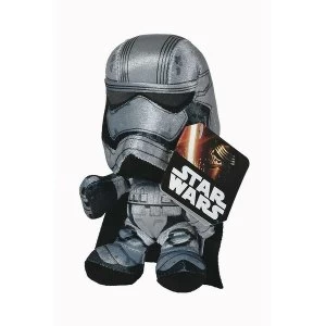 STAR WARS VII Plush Figure