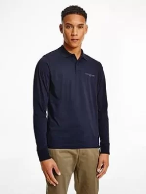 Tommy Hilfiger Lines Hilfiger Sweatshirt, Desert Sky, Size 2XL, Men