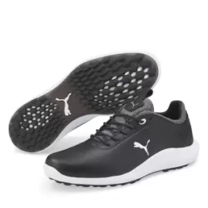 Puma Ignite Pro Golf Shoes Mens - Black